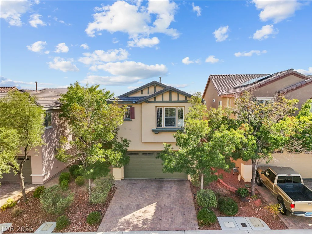 10569 Hartford Hills, Las Vegas, NV 89166