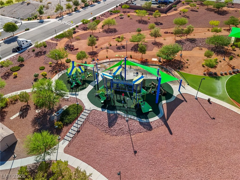 10569 Hartford Hills, Las Vegas, NV 89166