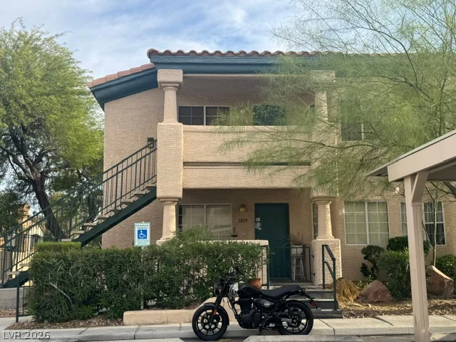 8410 Eldora, Las Vegas, NV 89117