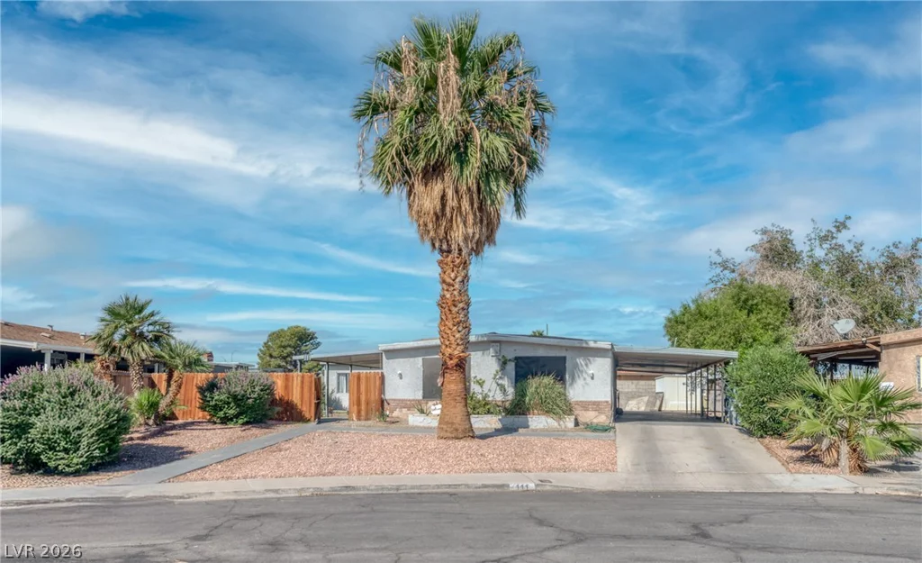 111 Sir Arthur, Las Vegas, NV 89110