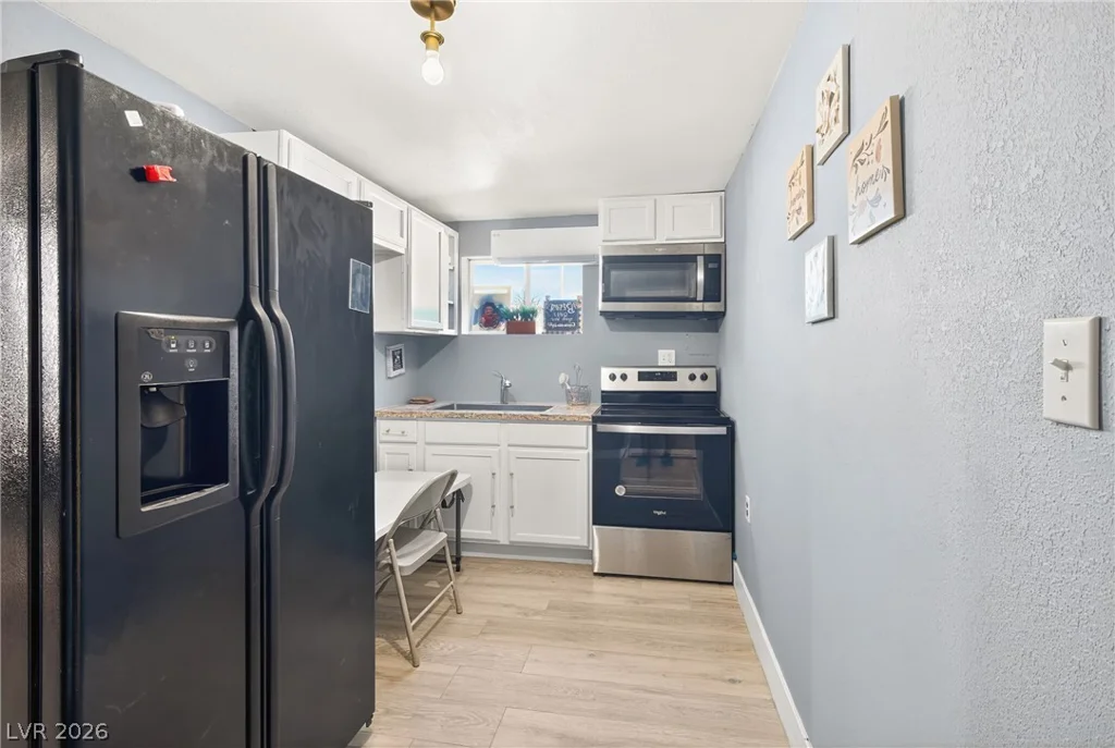 111 Sir Arthur, Las Vegas, NV 89110