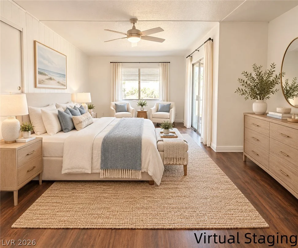 4670 Hildago, Las Vegas, NV 89121