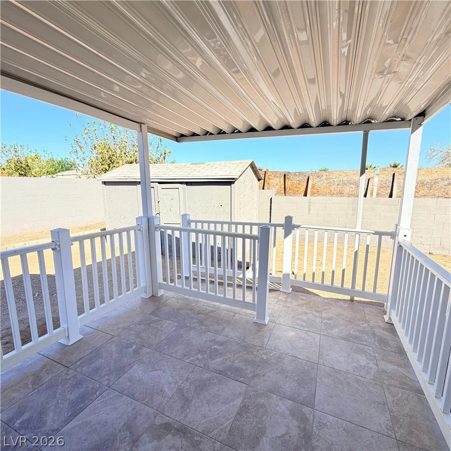 4670 Hildago, Las Vegas, NV 89121