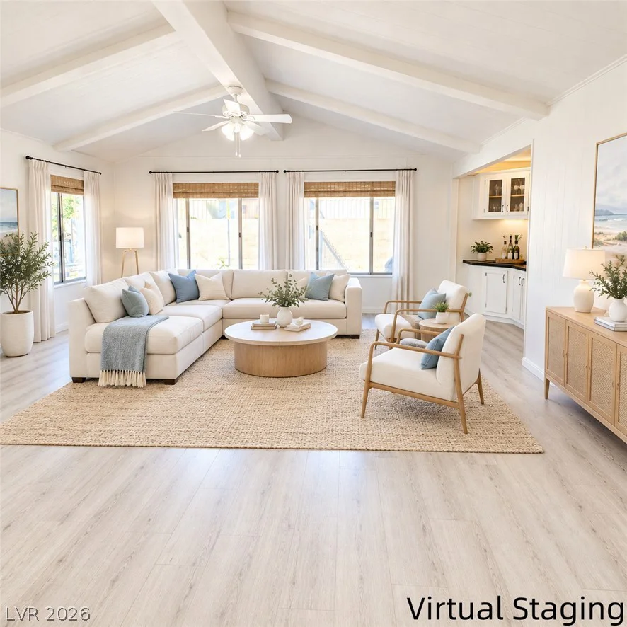 4670 Hildago, Las Vegas, NV 89121