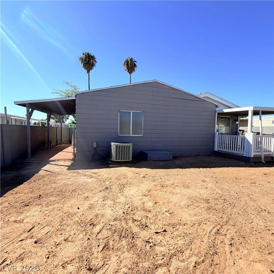 4670 Hildago, Las Vegas, NV 89121