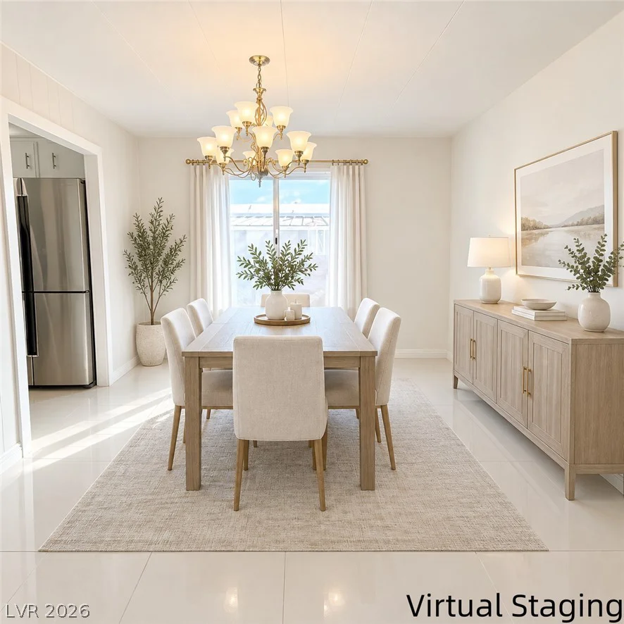 4670 Hildago, Las Vegas, NV 89121