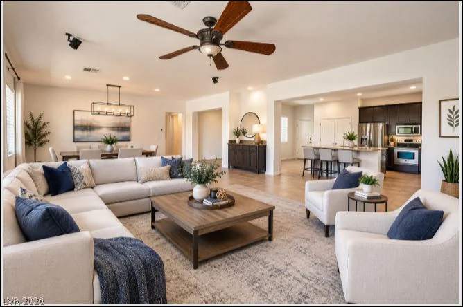 8618 Amber Autumn, Las Vegas, NV 89131