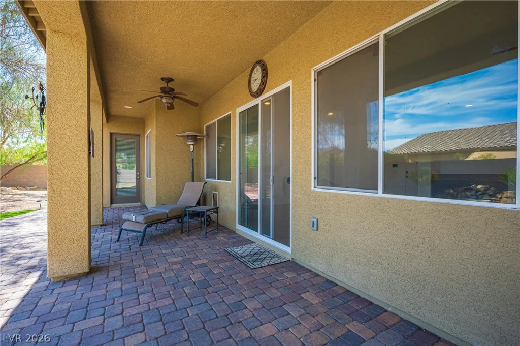 8618 Amber Autumn, Las Vegas, NV 89131