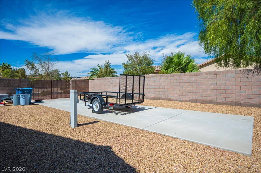 8618 Amber Autumn, Las Vegas, NV 89131