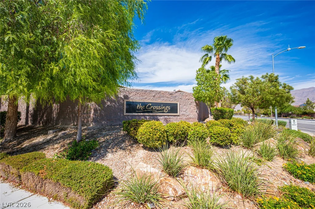 8618 Amber Autumn, Las Vegas, NV 89131