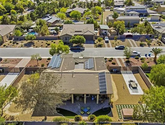 8618 Amber Autumn, Las Vegas, NV 89131