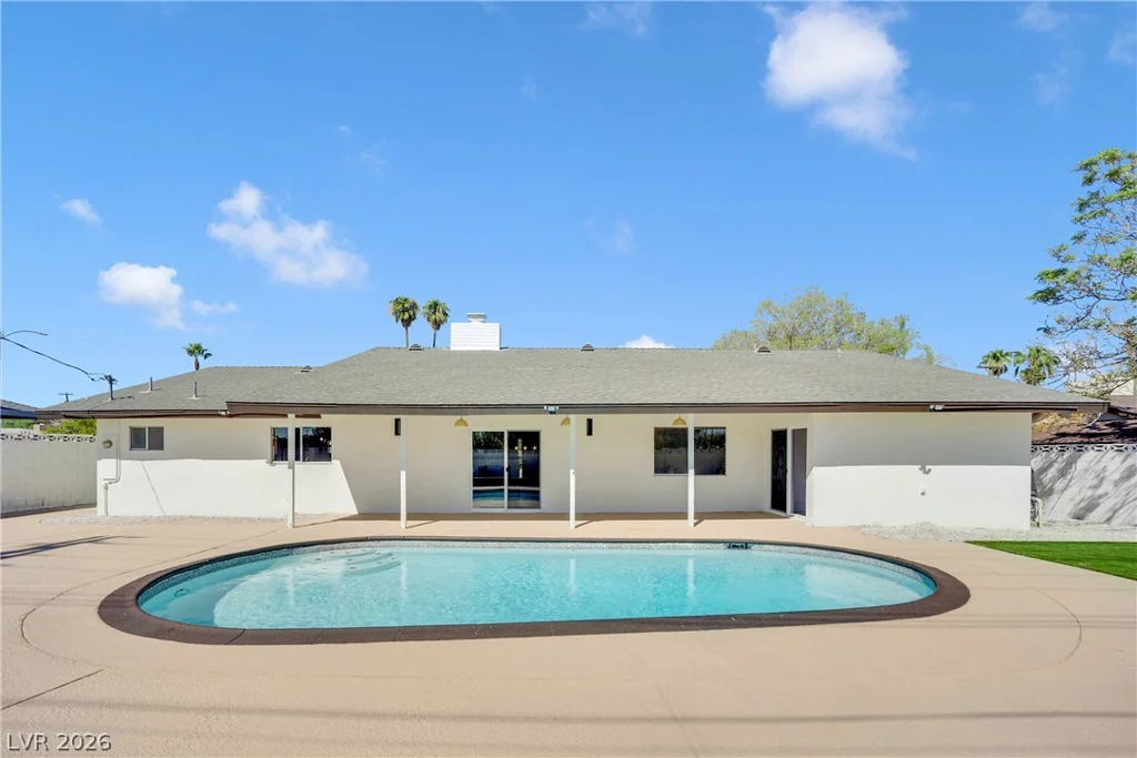 1725 Seneca, Las Vegas, NV 89169