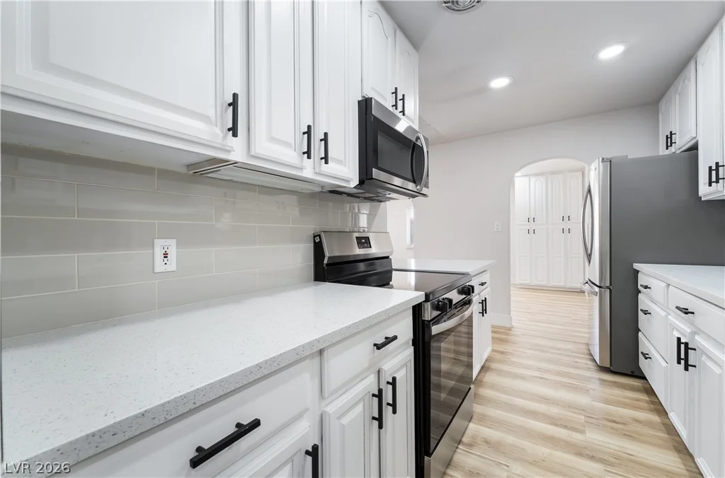 3809 Millwood, Las Vegas, NV 89121