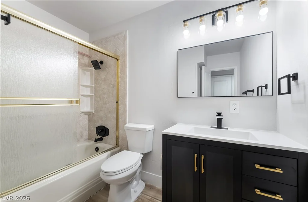 3809 Millwood, Las Vegas, NV 89121