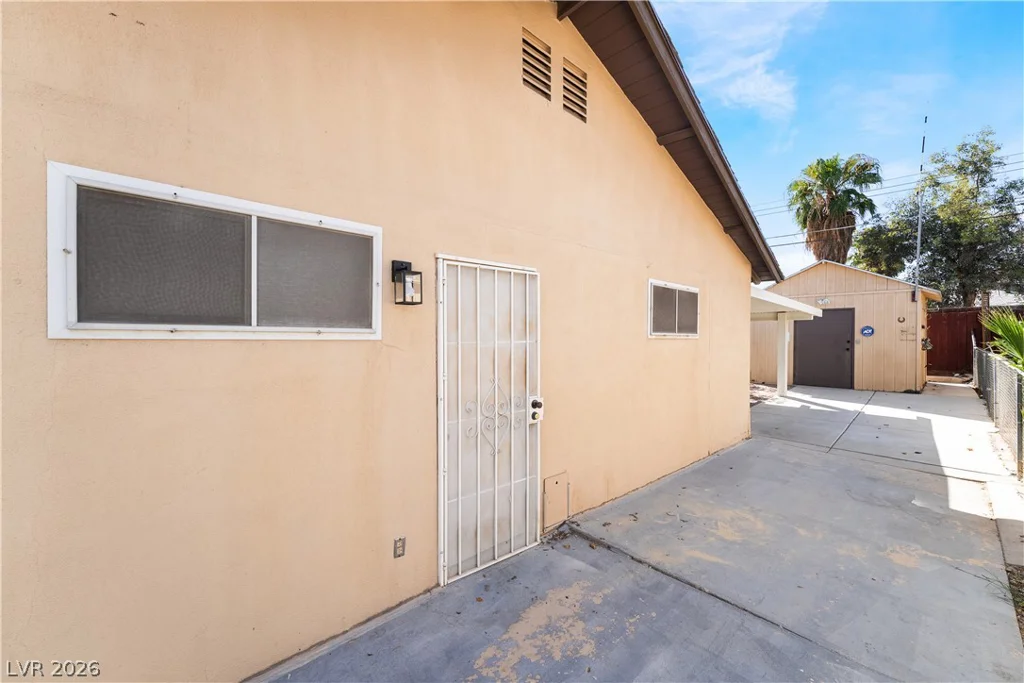 3809 Millwood, Las Vegas, NV 89121