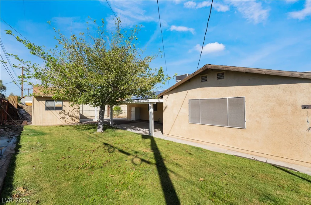 3809 Millwood, Las Vegas, NV 89121