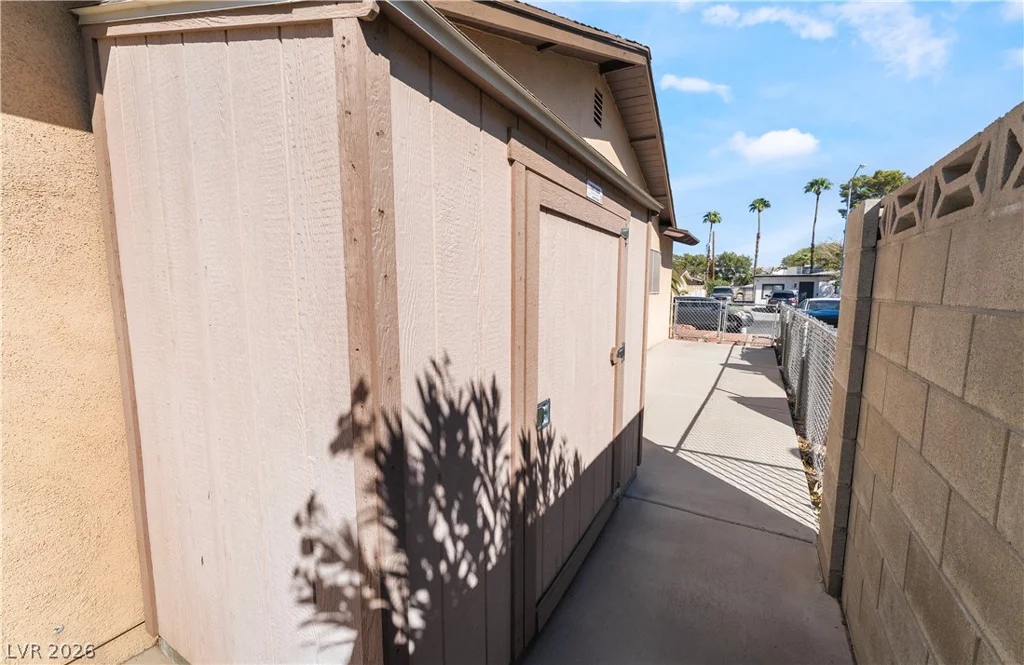 3809 Millwood, Las Vegas, NV 89121