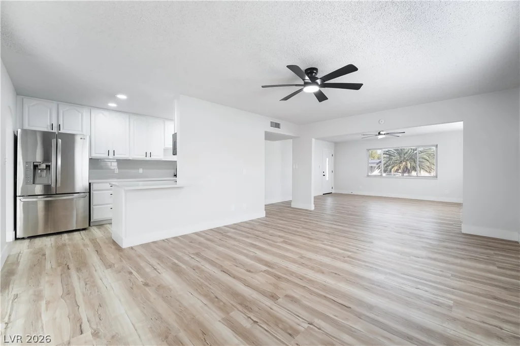 3809 Millwood, Las Vegas, NV 89121
