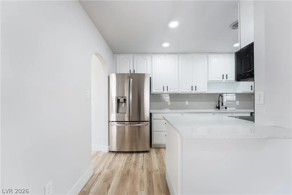 3809 Millwood, Las Vegas, NV 89121
