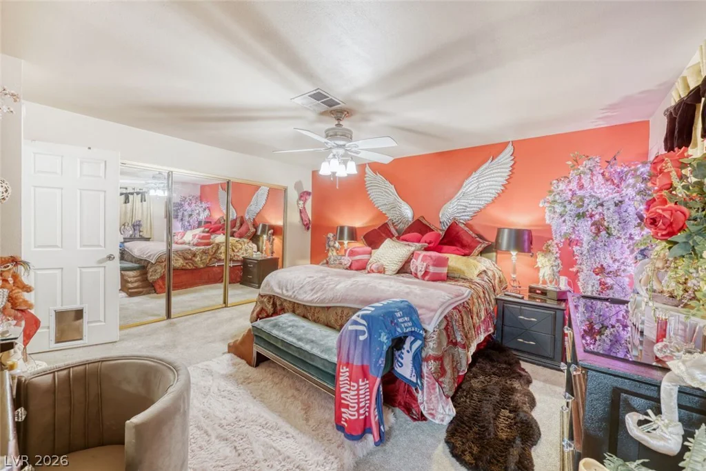 4591 Philadelphia, Las Vegas, NV 89104