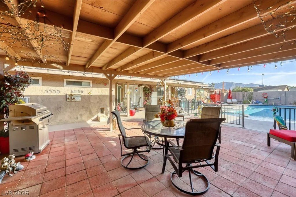 4591 Philadelphia, Las Vegas, NV 89104