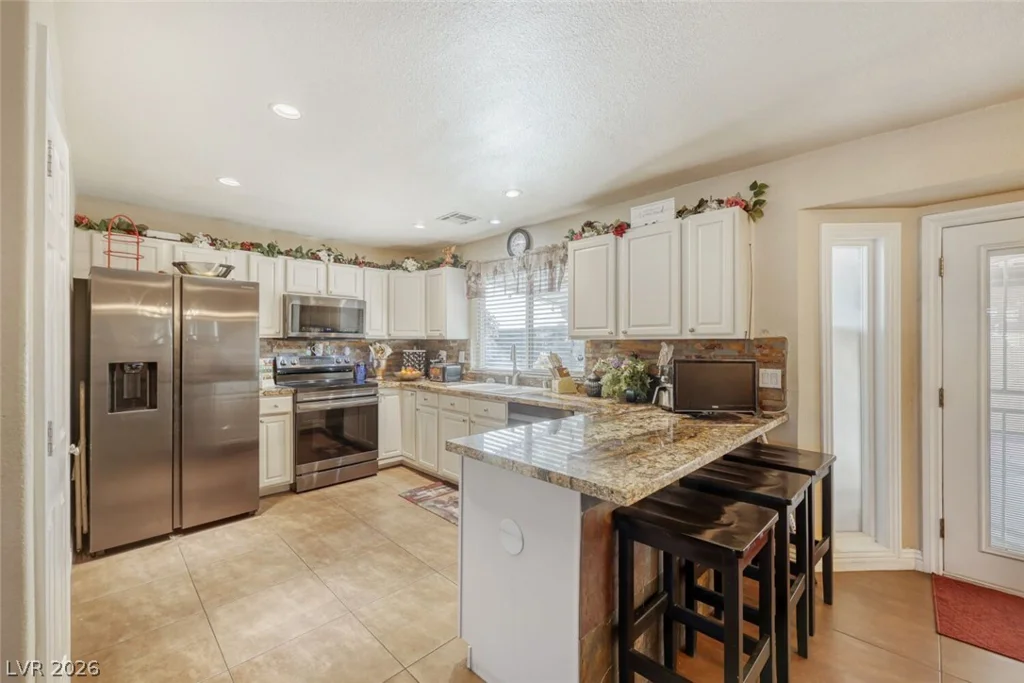 4591 Philadelphia, Las Vegas, NV 89104