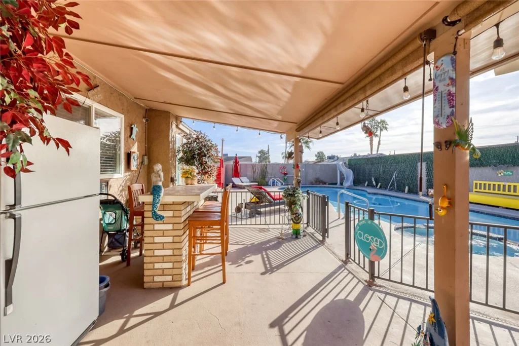 4591 Philadelphia, Las Vegas, NV 89104