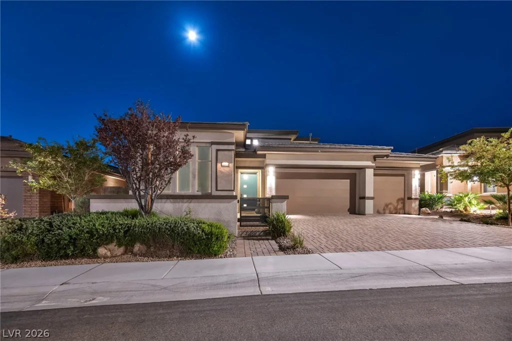 12319 Skyracer, Las Vegas, NV 89138