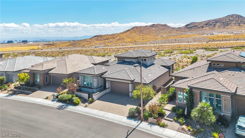 12319 Skyracer, Las Vegas, NV 89138