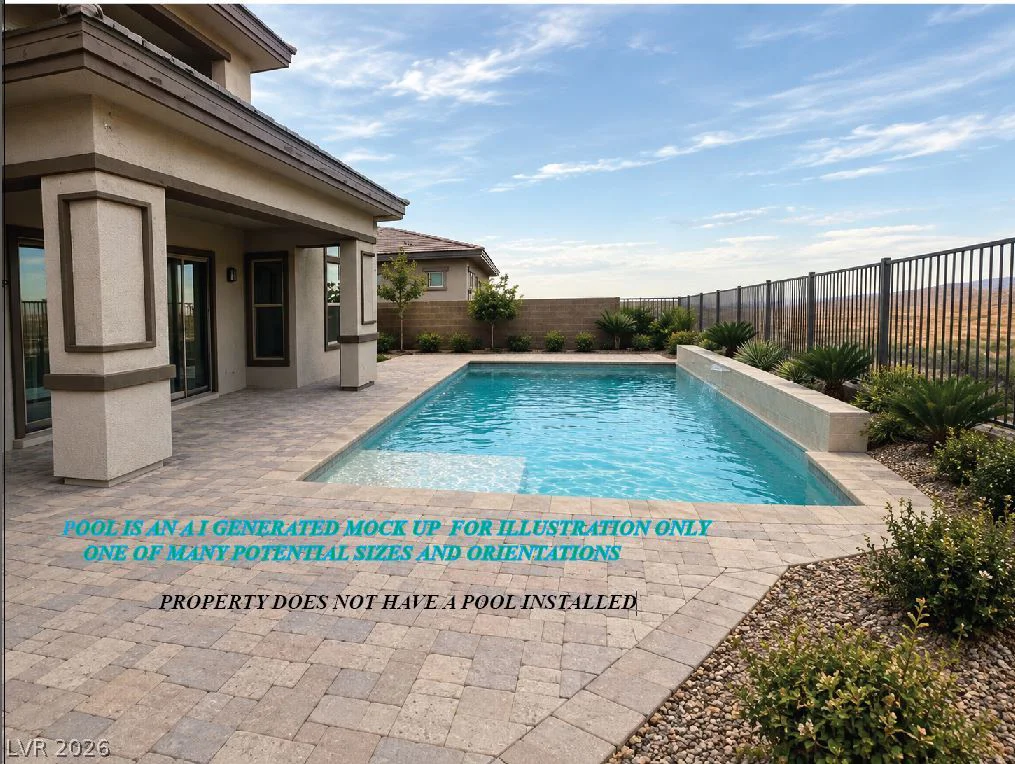 12319 Skyracer, Las Vegas, NV 89138