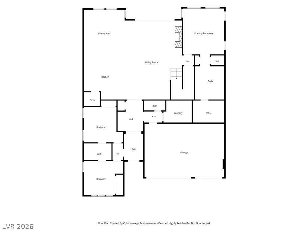 12319 Skyracer, Las Vegas, NV 89138