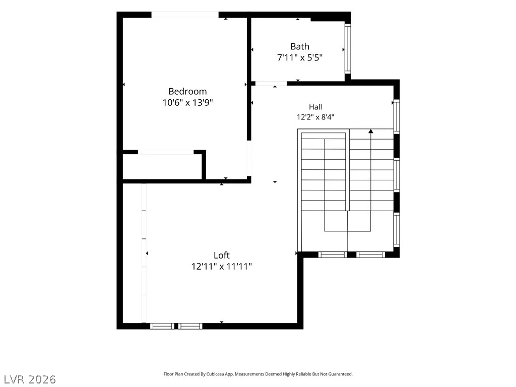 12319 Skyracer, Las Vegas, NV 89138