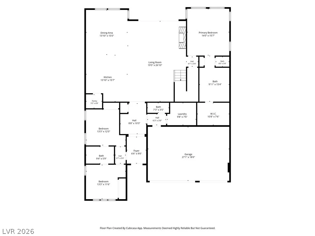 12319 Skyracer, Las Vegas, NV 89138