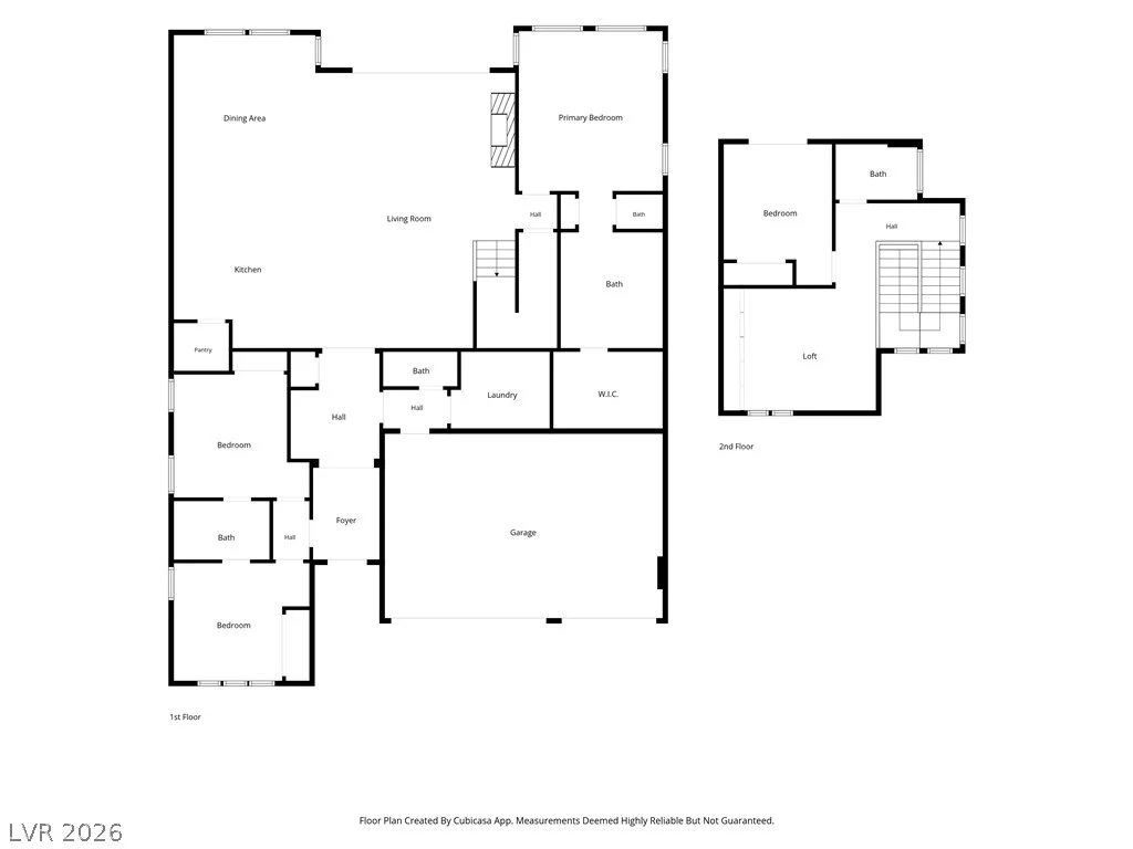 12319 Skyracer, Las Vegas, NV 89138