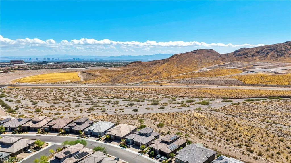12319 Skyracer, Las Vegas, NV 89138