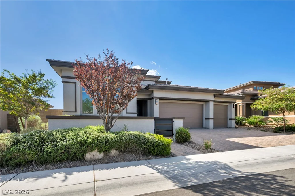 12319 Skyracer, Las Vegas, NV 89138