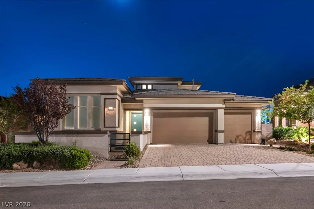 12319 Skyracer, Las Vegas, NV 89138