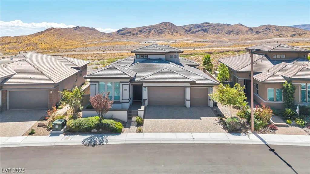 12319 Skyracer, Las Vegas, NV 89138