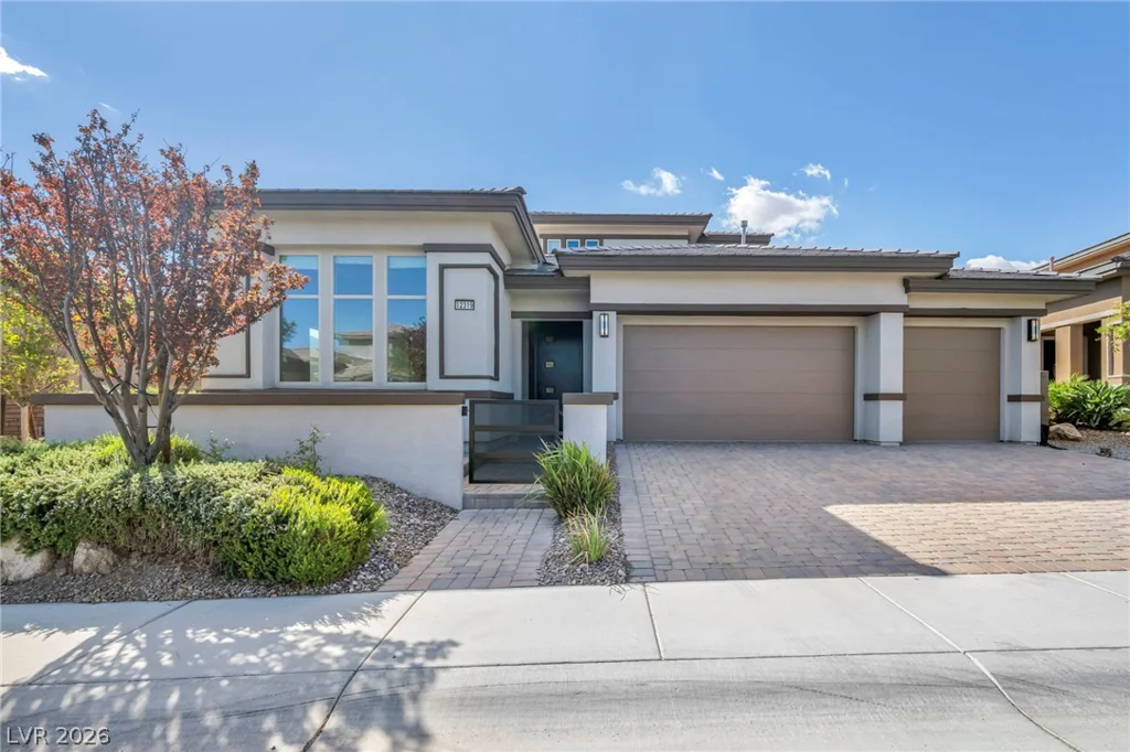 12319 Skyracer, Las Vegas, NV 89138