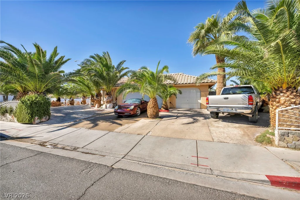 1111 Christy, Las Vegas, NV 89110