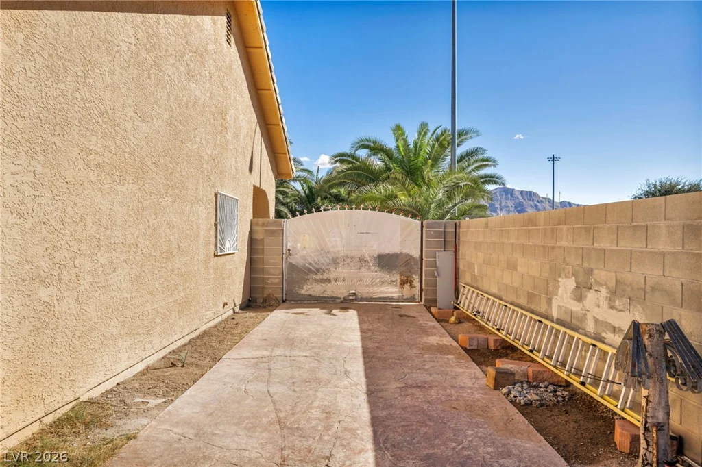 1111 Christy, Las Vegas, NV 89110