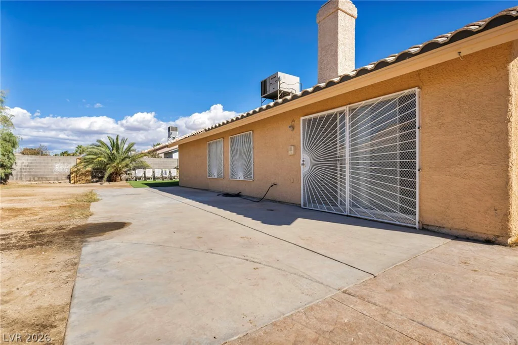 1111 Christy, Las Vegas, NV 89110