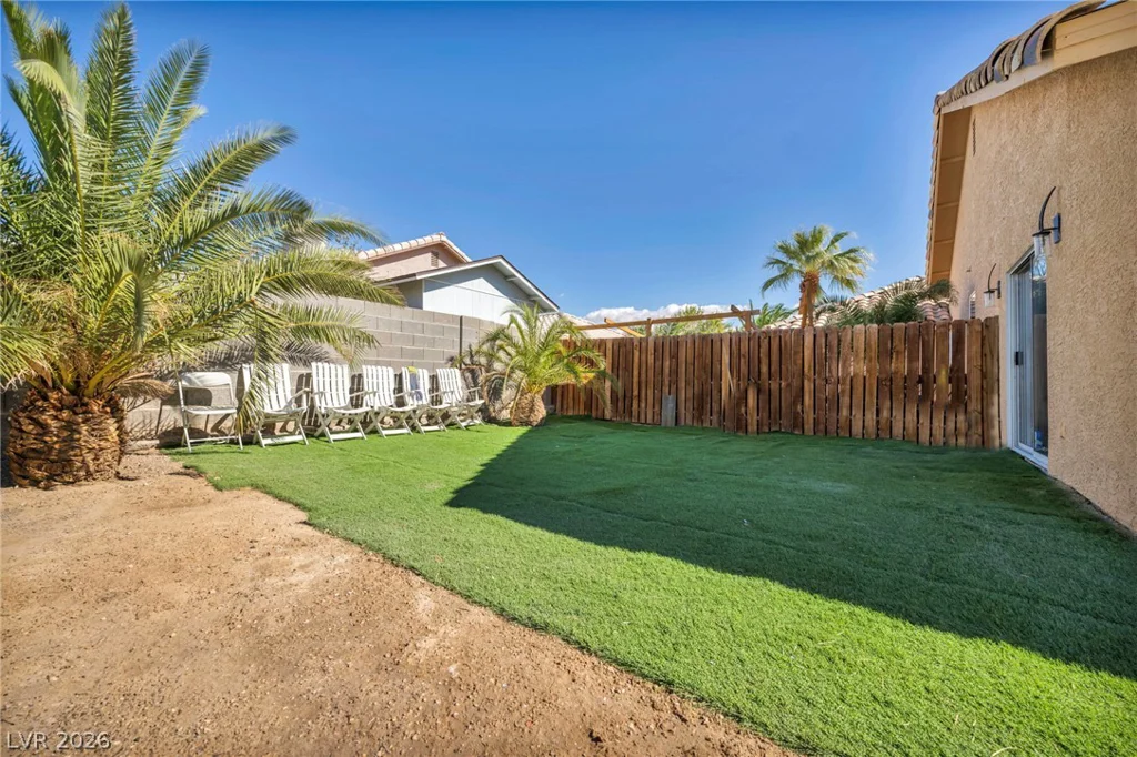 1111 Christy, Las Vegas, NV 89110