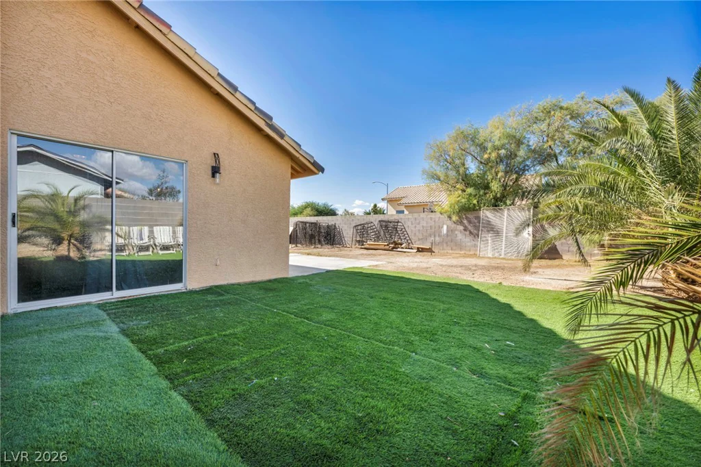 1111 Christy, Las Vegas, NV 89110