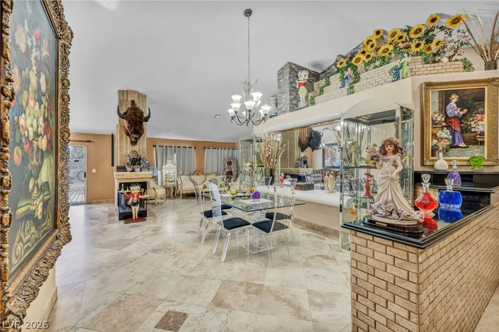 1111 Christy, Las Vegas, NV 89110