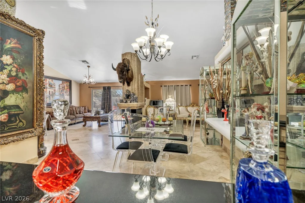 1111 Christy, Las Vegas, NV 89110