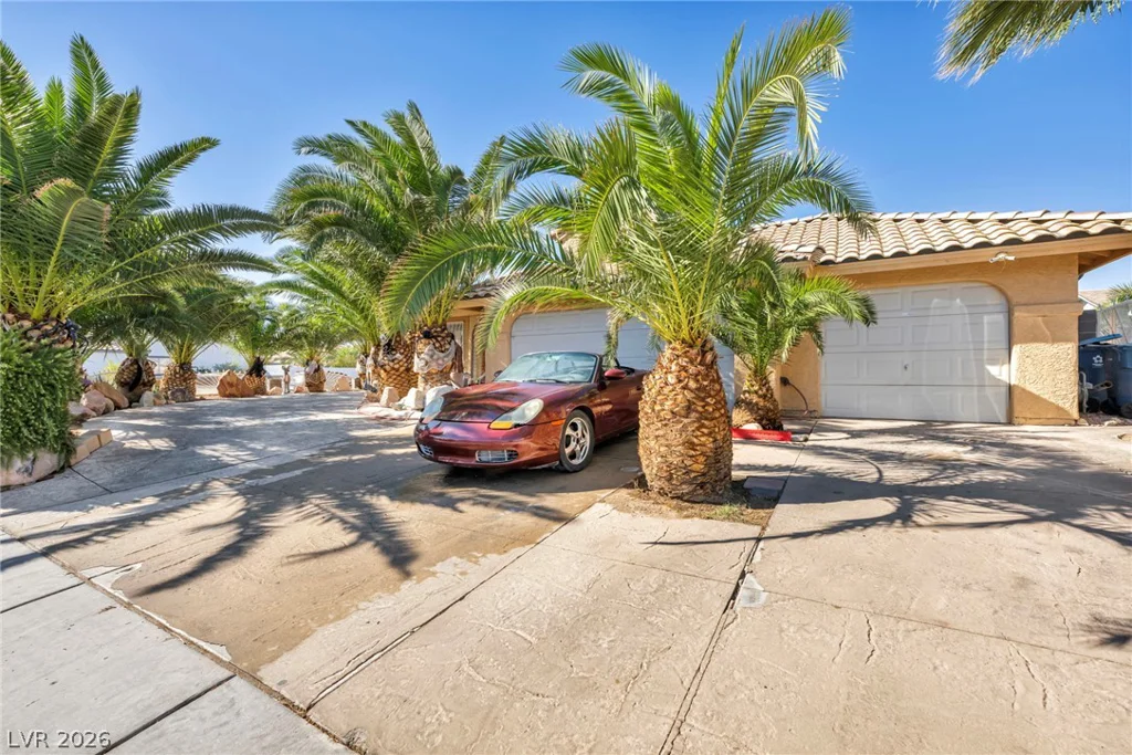 1111 Christy, Las Vegas, NV 89110