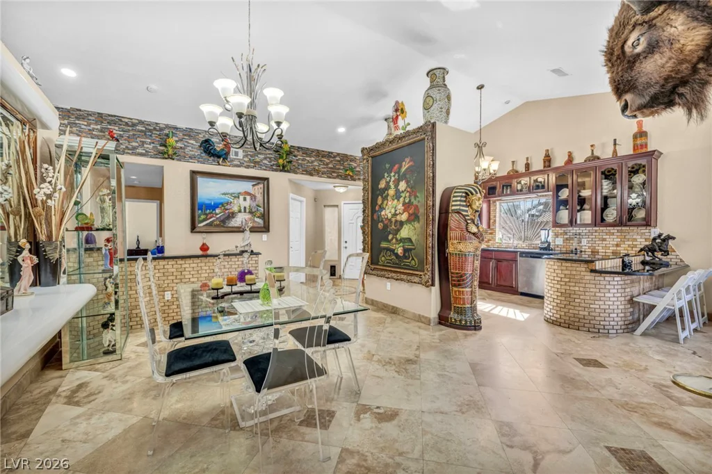 1111 Christy, Las Vegas, NV 89110