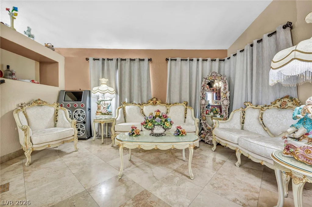 1111 Christy, Las Vegas, NV 89110