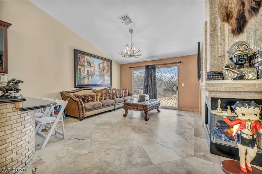 1111 Christy, Las Vegas, NV 89110
